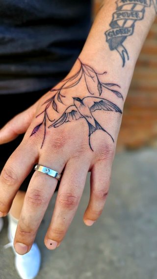 Tatuajes