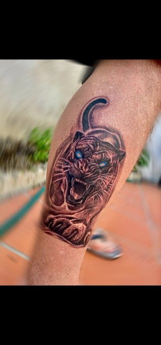 Tatuajes