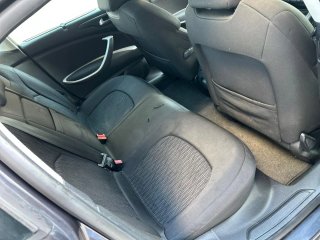 Citroen C5 2012