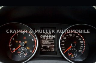 Volkswagen Golf 6 gti 2012