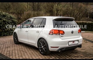 Volkswagen Golf 6 gti 2012