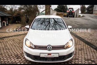 Volkswagen Golf 6 gti 2012