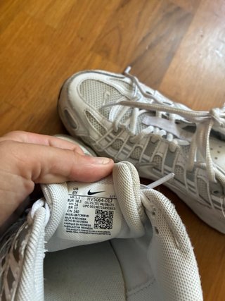 Nike P-600