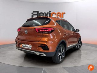 MG ZS 1.5 Comfort