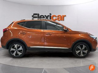 MG ZS 1.5 Comfort