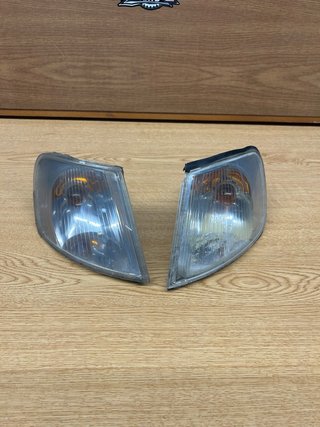 Par Piscas Audi A3 8L