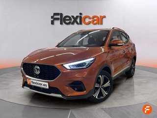 MG ZS 1.5 Comfort