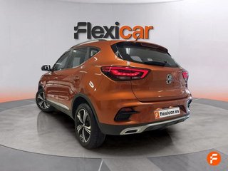 MG ZS 1.5 Comfort