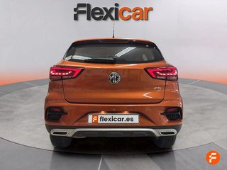 MG ZS 1.5 Comfort