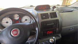FIAT Scudo 2011