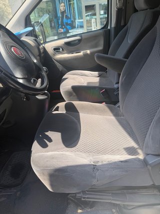 FIAT Scudo 2011