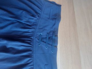 Lote 2 faldas talla L y 48