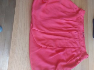Lote 2 faldas talla L y 48