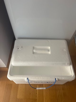 Neverita Polarbox