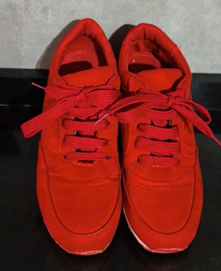 Bambas Rojas
