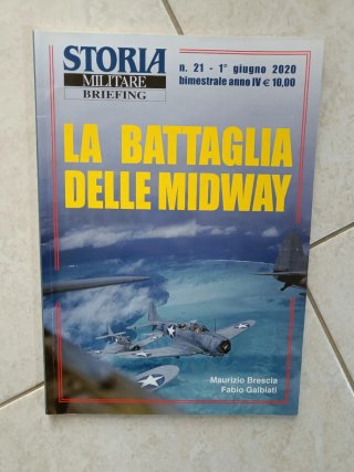 rivista storia militare ww2 dossier e briefing