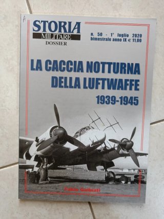 rivista storia militare ww2 dossier e briefing