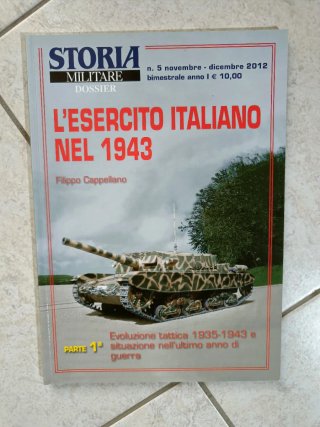 rivista storia militare ww2 dossier e briefing