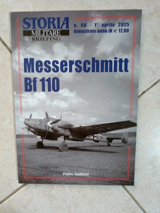 rivista storia militare ww2 dossier e briefing