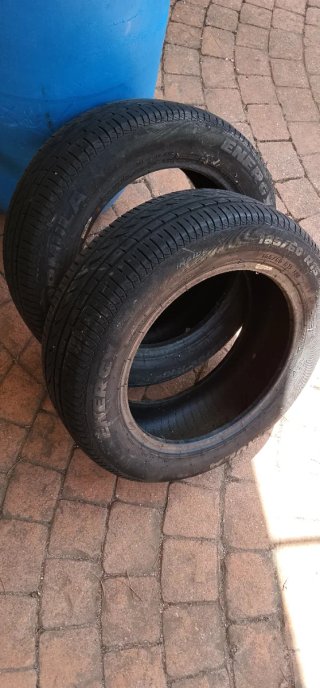 Neumáticos 185/60 R15 88H FORMULA ENERGY