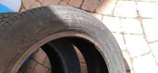 Neumáticos 185/60 R15 88H FORMULA ENERGY