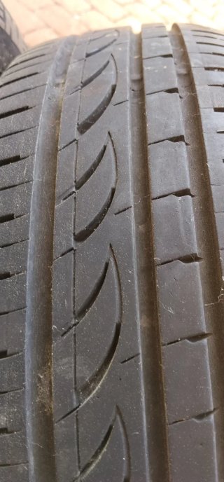 Neumáticos 185/60 R15 88H FORMULA ENERGY