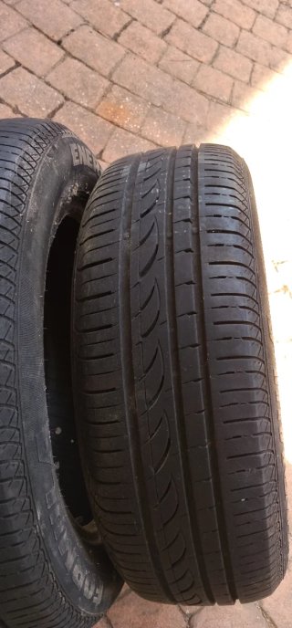 Neumáticos 185/60 R15 88H FORMULA ENERGY