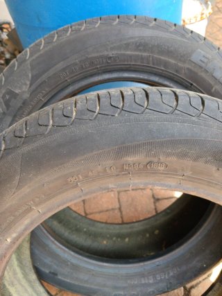 Neumáticos 185/60 R15 88H FORMULA ENERGY