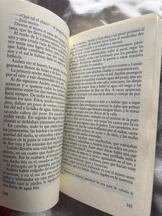 El árbol de la ciencia (Spanish Edition)