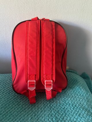 Set Ladybug Mochila, Peluche, Cuaderno y Más