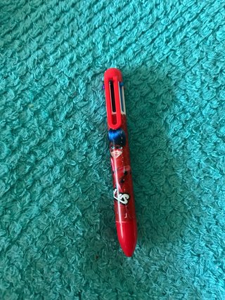 Set Ladybug Mochila, Peluche, Cuaderno y Más