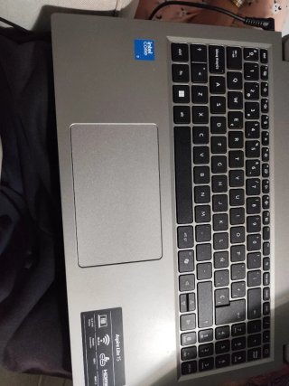 Oferta ⚡Acer Aspire Lite 15 Intel Core i3 512GB