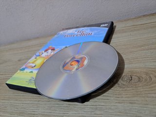 DVD I Tre Porcellini - Dream Stars Animation