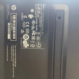 HP EliteDesk 800 G2 65W i5 Mini PC