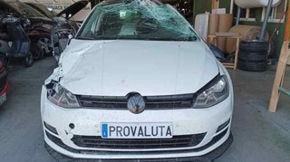 Volkswagen 5g0959857d mando elevalunas golf 232095