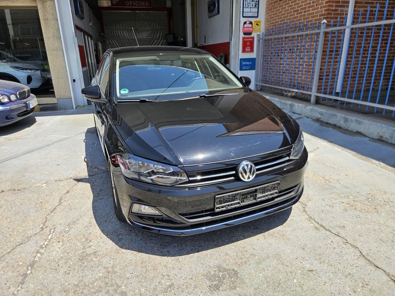 Volkswagen Polo 2019 - foto 1