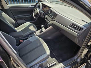 Volkswagen Polo 2019