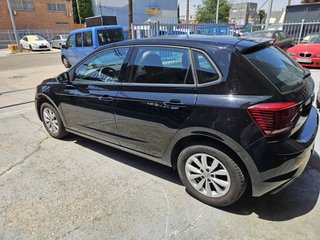 Volkswagen Polo 2019