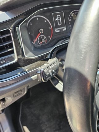 Volkswagen Polo 2019