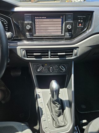Volkswagen Polo 2019