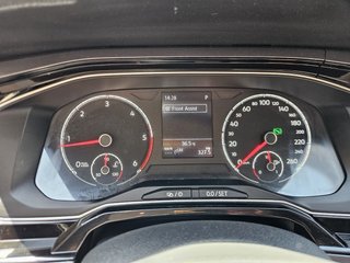 Volkswagen Polo 2019