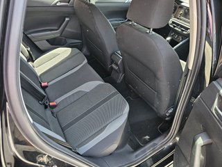 Volkswagen Polo 2019