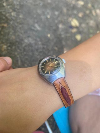 Reloj Citizen Lady Automático