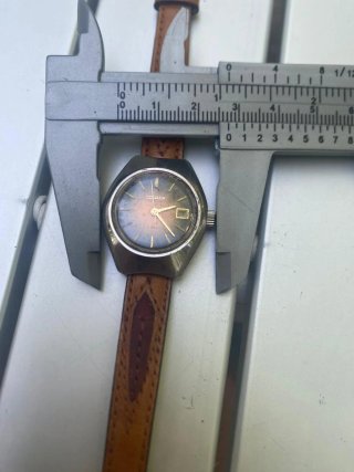 Reloj Citizen Lady Automático