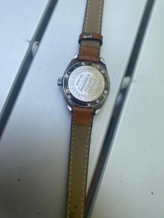 Reloj Citizen Lady Automático
