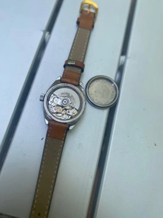 Reloj Citizen Lady Automático