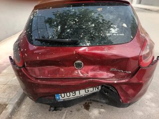 FIAT Bravo 2008