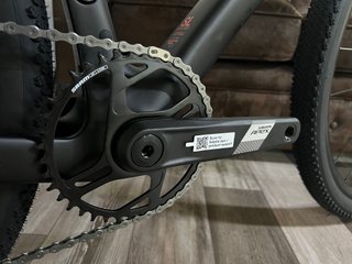 MEGAMO WEST 10 Carbon 2027