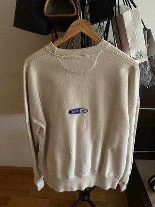 Sudadera Nude Proyect