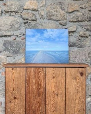 Quadro Personalizzato con la tua Grafica/Foto